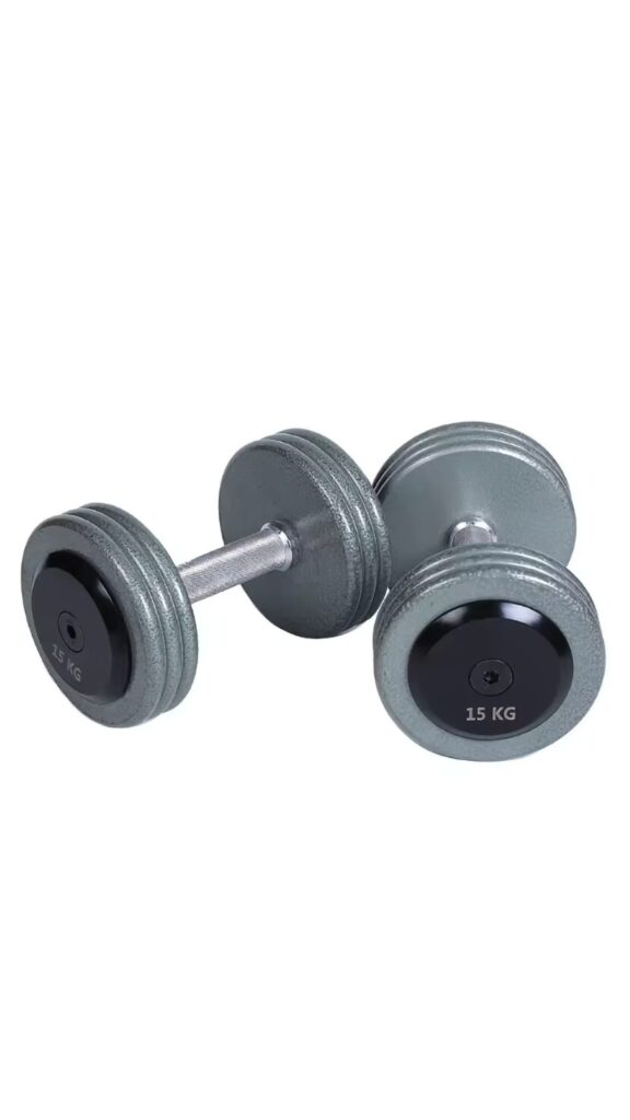 ベストシェイプマシン入替増設　全店舗 ダンベル増設